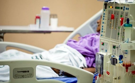 Indraprastha Apollo Hospital