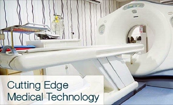 Indraprastha Apollo Hospital