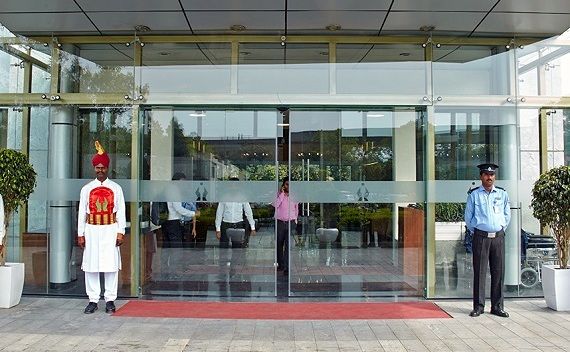 Fortis Escorts Heart Institute