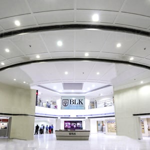 BLK-Max Super Speciality Hospital