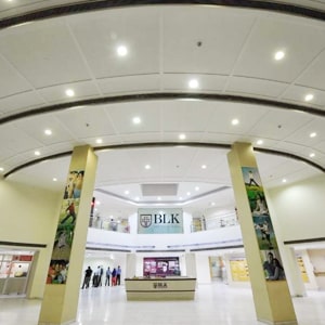 BLK-Max Super Speciality Hospital