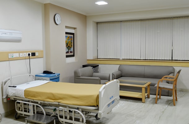 BLK-Max Super Speciality Hospital