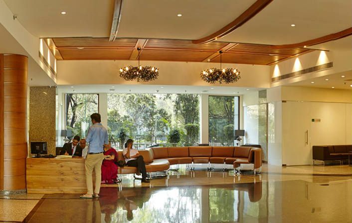 Fortis Escorts Heart Institute