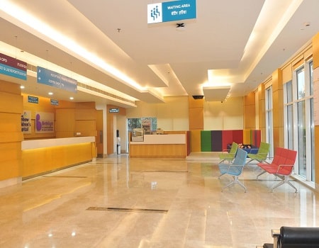 Madhukar Rainbow Children's Hospital