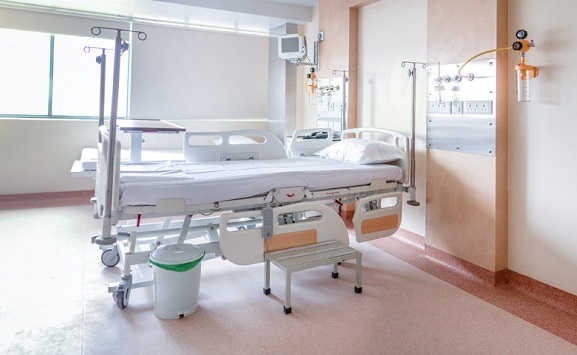 Dharamshila Narayana Superspeciality Hospital