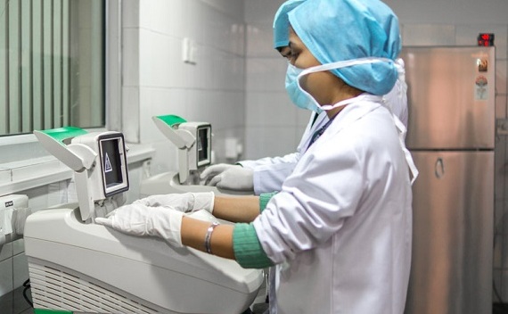 Dharamshila Narayana Superspeciality Hospital