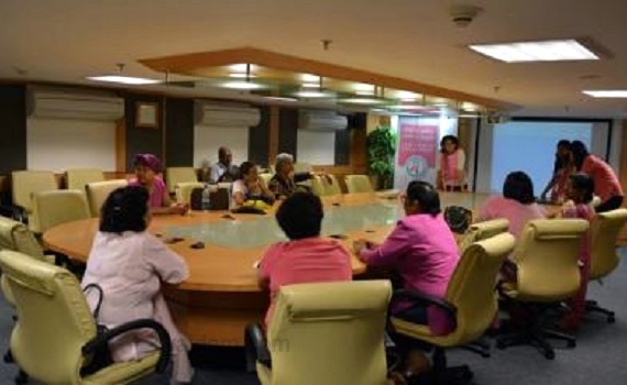 Max Super Speciality hospital