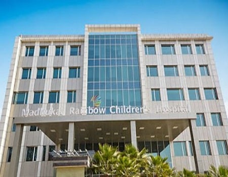 Madhukar Rainbow Children’s Hospital