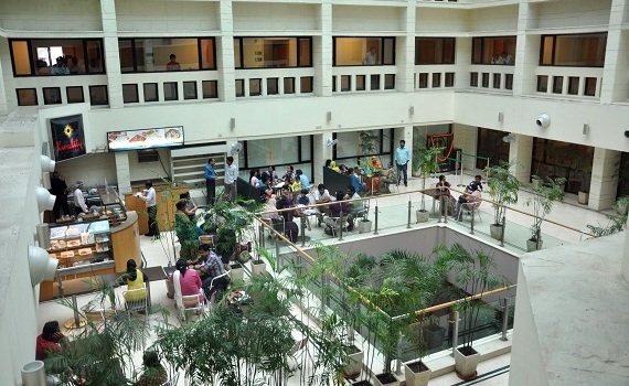 Max Super Speciality hospital