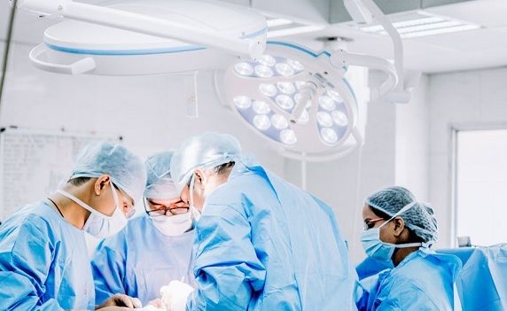 Dharamshila Narayana Superspeciality Hospital