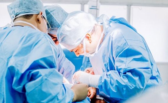 Dharamshila Narayana Superspeciality Hospital