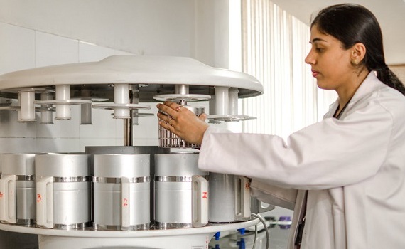 Dharamshila Narayana Superspeciality Hospital