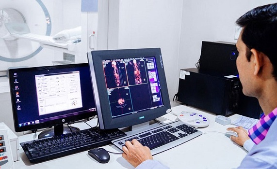 Dharamshila Narayana Superspeciality Hospital