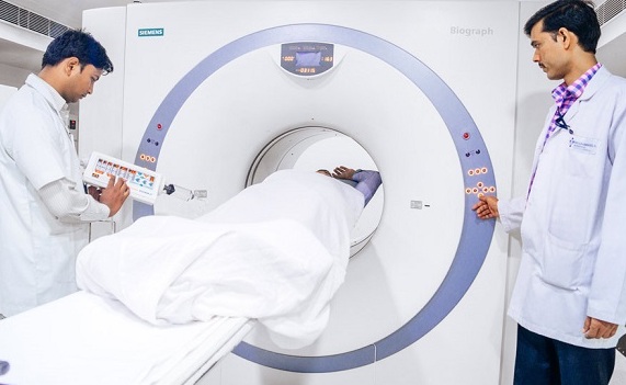 Dharamshila Narayana Superspeciality Hospital