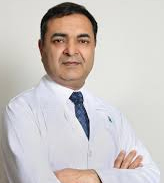 Dr. Sudheer Kumar Tyagi