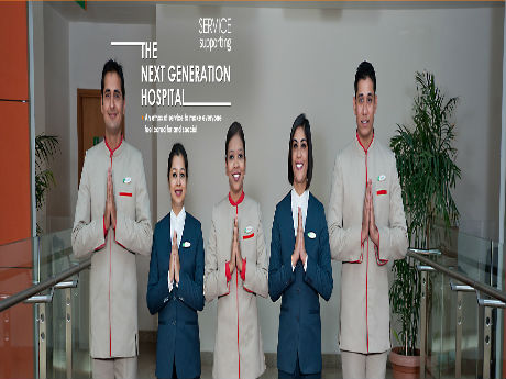 Fortis Memorial Research Institute