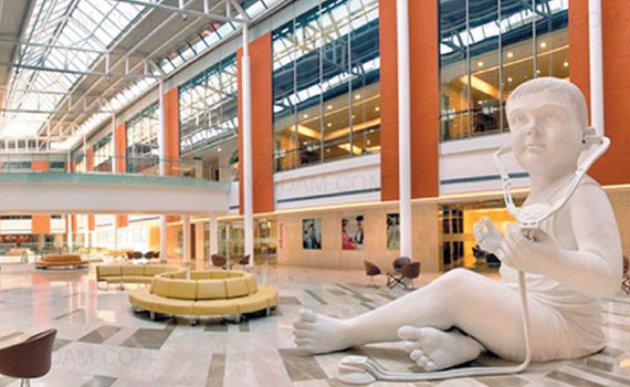 Fortis Memorial Research Institute