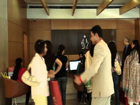 Fortis Memorial Research Institute