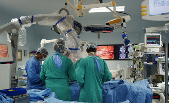 Medanta - The Medicity Hospital