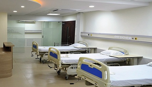 Jaypee Hospital