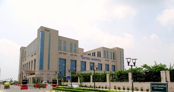Jaypee Hospital