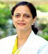 Dr. Anita Sethi
