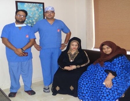 Metro Hospital and Heart Institute