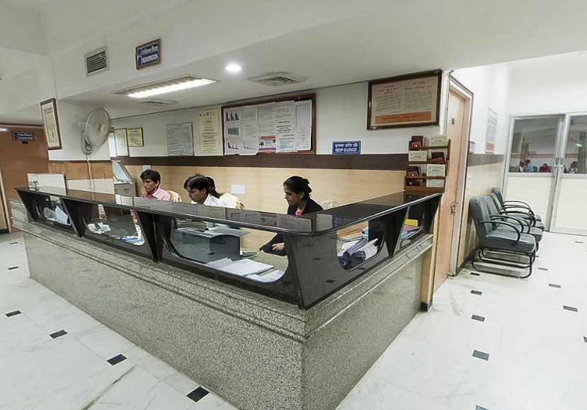 Kailash Hospital and Heart Institute