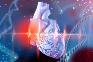 3d-illustration-human-heart-cardiogram-digital-technologies-medicine