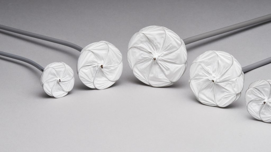 Device Closure of ASD (Amplatzer Septal Occluder)