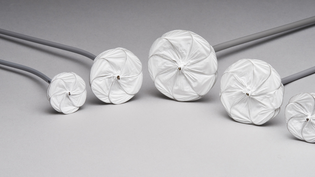 Device Closure of ASD (Amplatzer Septal Occluder)