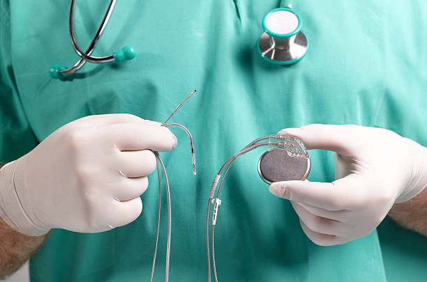 Pacemaker Implantation Surgery