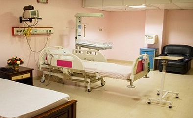 Sri Ramachandra Medical Centre