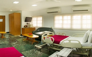 Sri Ramachandra Medical Centre