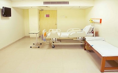 Sri Ramachandra Medical Centre