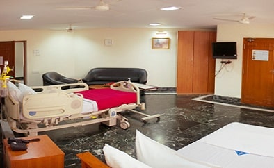 Sri Ramachandra Medical Centre