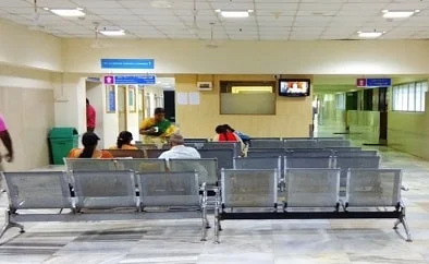 Sri Ramachandra Medical Centre