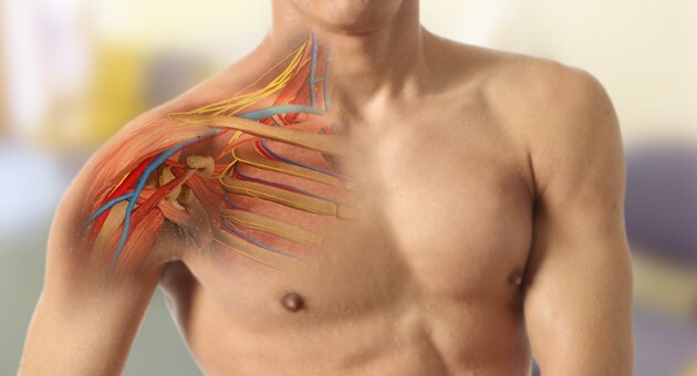 Brachial Plexus Injuries/Stereotactic Procedures