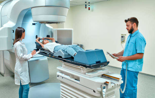 Image Guided Radiation Therapy (IGRT)