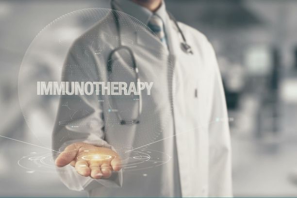 Immunotherapy