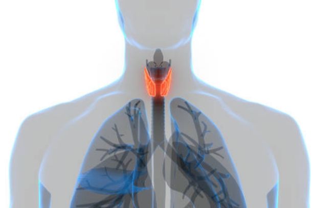 Larynx Cancer Treatment