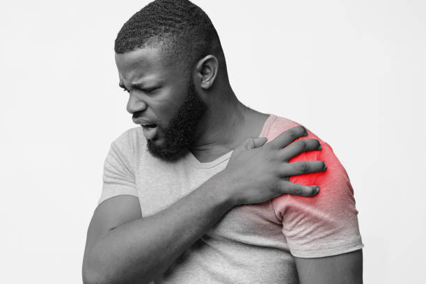 Shoulder Replacement