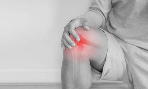 Total Knee Replacement Surgery U/L