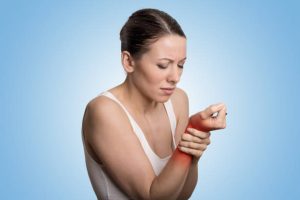 Carpal Tunnel Release