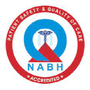 NABH Accredited