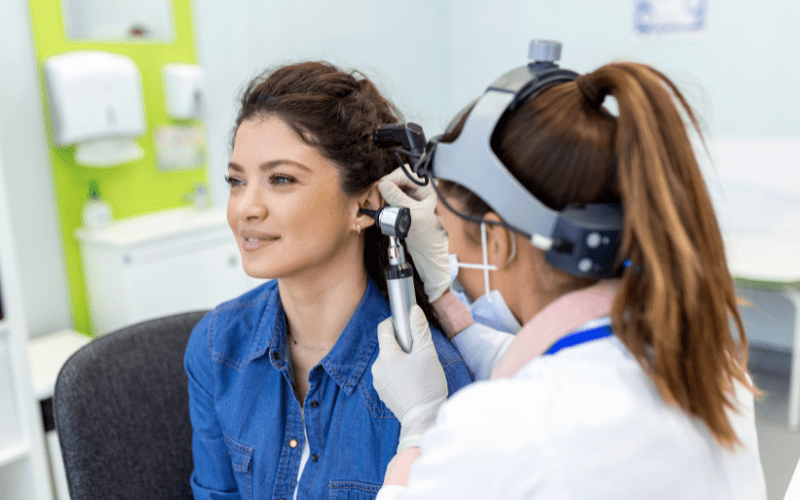 Achieving Healthier Ears, Nose, and Throat: A Look at the Best ENT Hospital in India