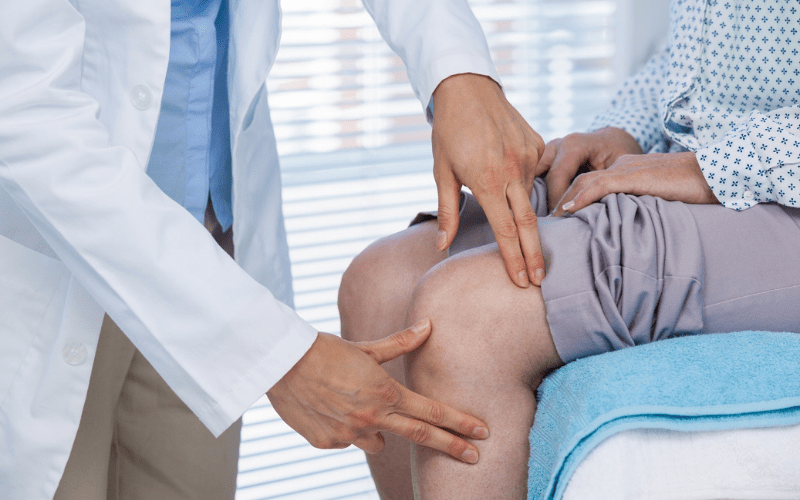A Review of the Top 10 Orthopedic Doctors in India