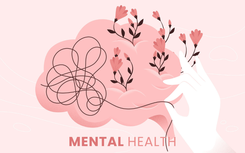 Navigating Mental Healthcare: Discovering the Best Mental Hospital in India