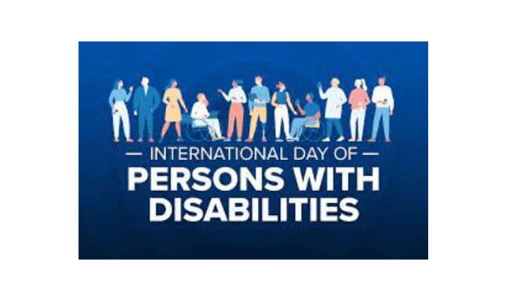 Celebrate Inclusion: Why International Day of Persons with Disabilities Matters