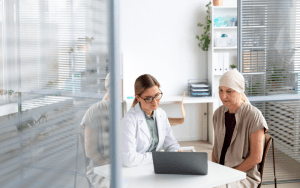 Treating Cancer: Radiotherapy Costs per Session in India for Various Cancers